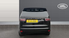 Land Rover Discovery 3.0 D250 R-Dynamic SE 5dr Auto Diesel Station Wagon